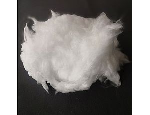 Polycrystalline Mullite Fiber Cotton