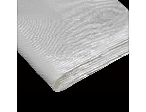 Alumina Fiber Fabric