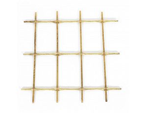 GFRP Mesh and Equipment