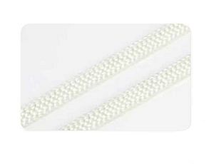 550℃ hit-glass knitted rope