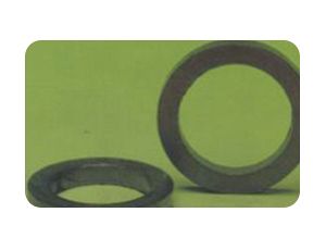 EXPANDED GRAPHITE MOLDED PACKING RING(NA) TR3500