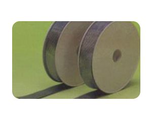 EXPANDED GRAPHITE RIBBON PACKING(NA)TR3700