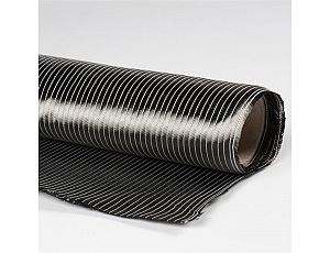 Carbon Fiber Biaxial Fabric