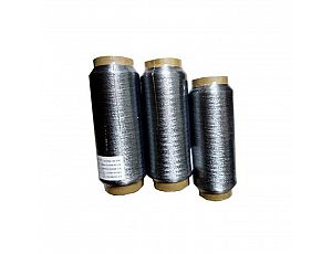Stainless Steel Filament Yarn