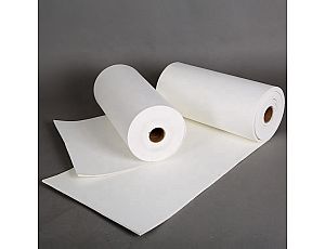 SCR Ceramic Fiber Paper