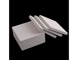 Ceramic Fiber Board