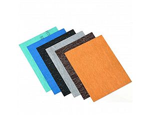 Non-asbetsos Compressed Jointing Sheet