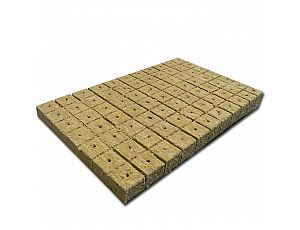 Agricultural Rock Wool Products